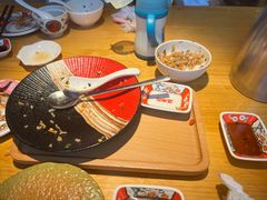 -莲寿司(国兴店)