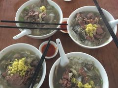 -潮镇老尾牛杂(环城西路店)