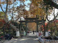 -杭州黄龙洞