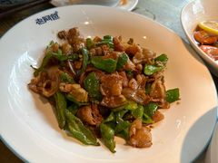 -老阿爸鲜鱼土菜(昆山花桥店)