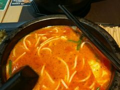 -大鼓米线(静安吴江DM店)