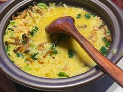 -真地道京味府·鲜橙烤鸭·北京菜(朝外大街东大桥店)