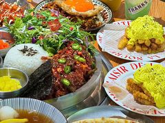 -哼蟹二将·烤肉酱蟹(合生汇店)