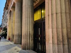 -上海和平饭店 Fairmont Peace Hotel