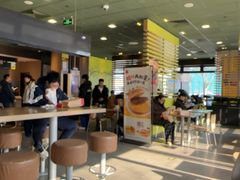 -麦当劳(双榆树店)