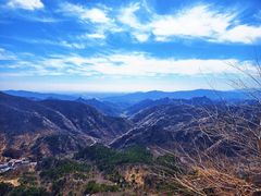 -妙峰山风景名胜区