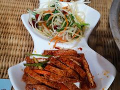 -向民炒鸡老店(火车站店)