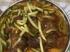 -阿金大白·上海菜馆(新天地店)