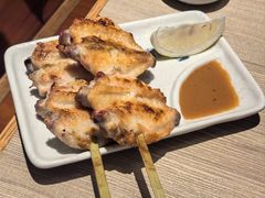 -小山日本料理(兴业太古汇店)