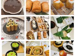 -蔡澜点心·粤菜(西单大悦城店)