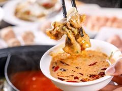 -火锅岛潮牌自助餐厅(天津天佑城店)