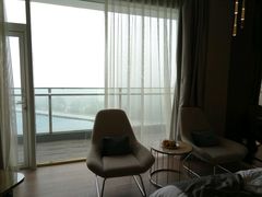 -青岛银沙滩温德姆至尊酒店