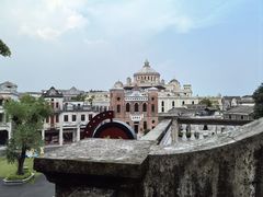 -赤坎·广东华侨国际旅游度假区