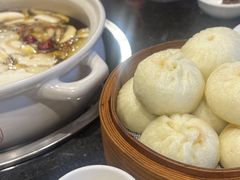 -生宇山珍野生菌汤锅•始于2002(双流古塔店)