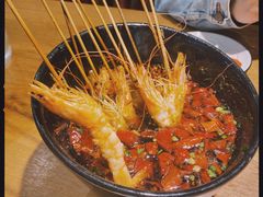 -成都吃客(九眼桥店)