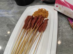 -老佛爷正宗铜炉蛙锅(五道口店)