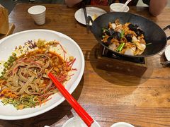 -山西会馆·晋菜·晋商宴·牌匾博物馆(胜利东街店)