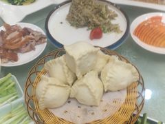 -清真悦宾楼食府(海湖店)