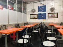 大堂-南宁市连升风味小吃店