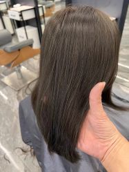 -藤野造型烫染·漂发