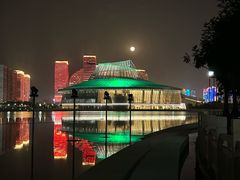 -保定东湖公园(莲池区)