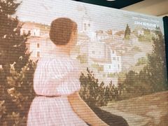 -印象莫奈时光映迹艺术展