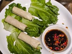 -民俗村柴火灶·景德江西菜(中国陶瓷博物馆店)