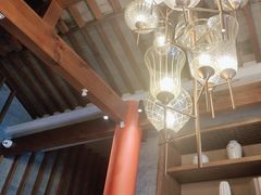 -宝燕壹号景观餐厅(龙盛国际商业广场店)