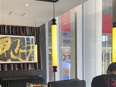 -江边城外烤全鱼(世茂广场店)