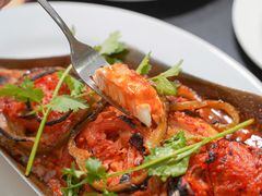 -妈阁铭记澳葡美食