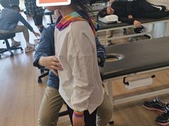 -锐博康复门诊(徐汇店)