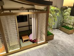 -青水瓦台汤泉(未央店)