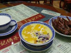 -金玛国宾酒店-自助西餐厅