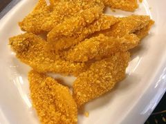 -醉美东江·三文鱼·烧鸡公