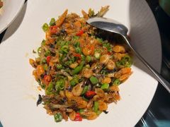 -呷湘厨·家宴·鱼汤捞饭(津南店)