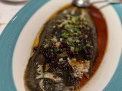 -红棉中餐厅·广州海航威斯汀酒店