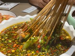 -日进一片海.生腌海鲜火锅.宵夜烧烤(三里屯总店)