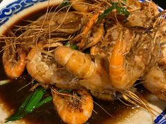 -老头儿油爆虾·1987杭州烟火味(湖滨银泰in77D区店)