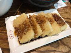 -蓉李记成都名小吃(太原龙湖万达店)