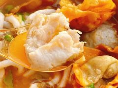 -非遗·十八曲鱼饺(西马总店)