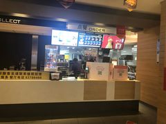 -麦当劳(凯德广场店)