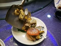 贝类-福泉海码头(六里山店)