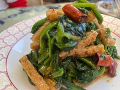 -撒拉花儿·新疆菜·清真(太阳宫店)