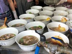 -老赵面店(大西路店)