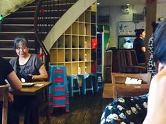 -妈妈的味道(工人体育场东路店)