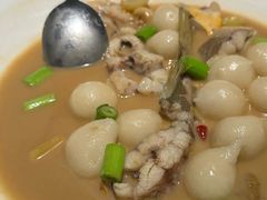 -龙宴海鲜城(经中路店)