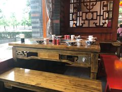 -巴蜀大当家(白鹤街店)