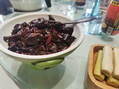 酱烧鸽子-三强鸽子(中原路店)