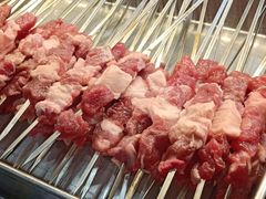 -虢国羊肉汤馆(政二街店)