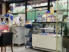 -游心咖啡(青山滨江店)